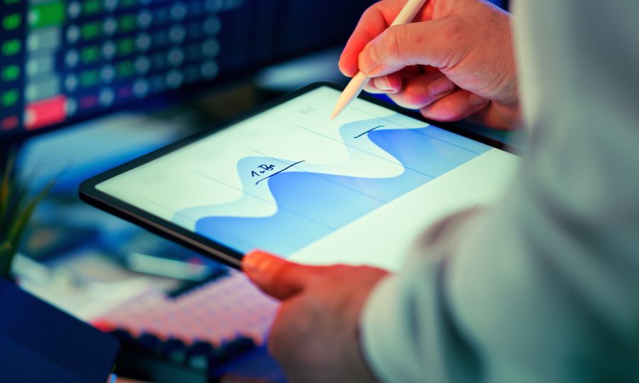 AI-driven data intelligence in action