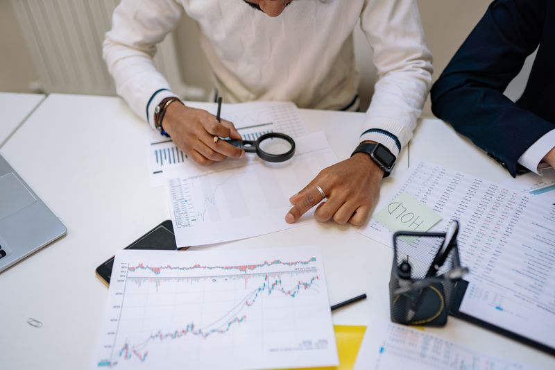 Financial Services