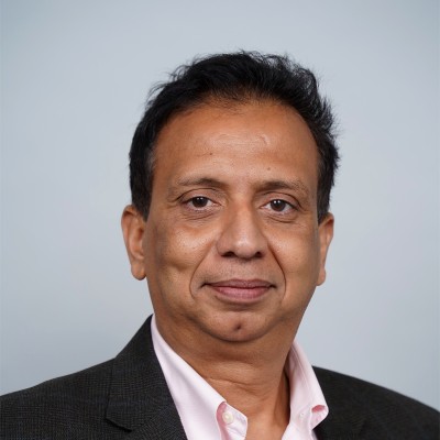 Arun Misra