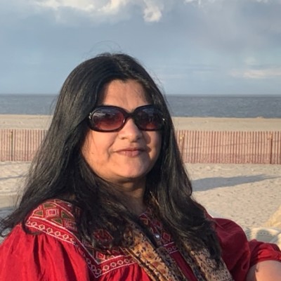 Jyoti Sharma