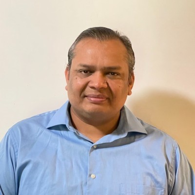 Narender Aeron