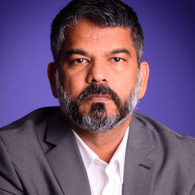 Narendra Sharma