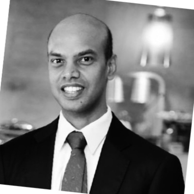 Siddhartha Jain