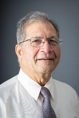Tej S. Dhakar, Ph.D.